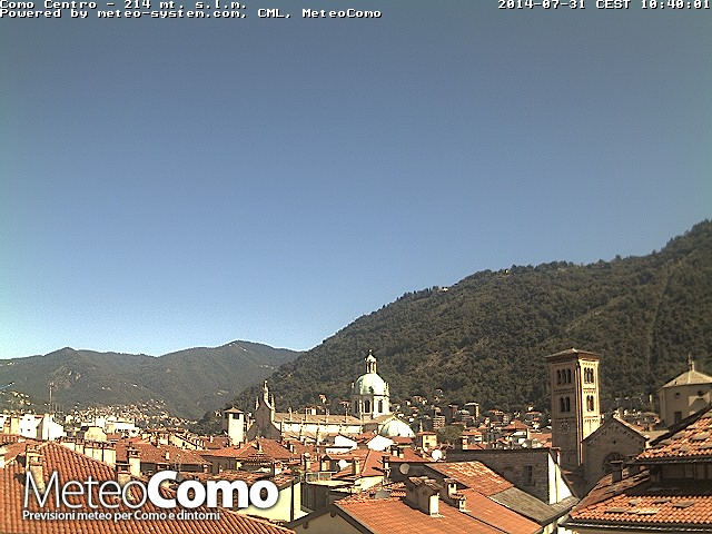 http://www.meteocomo.it/meteo