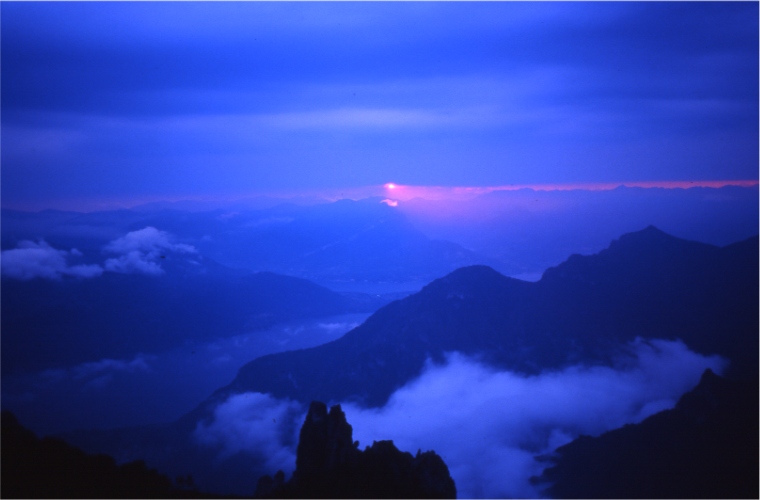 crinale.it di Mixtili