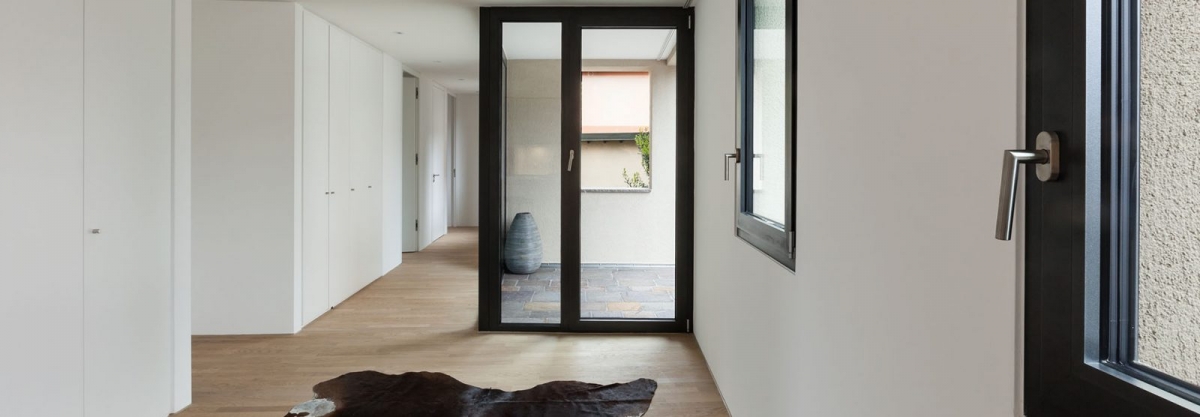 Riparazione infissi milano